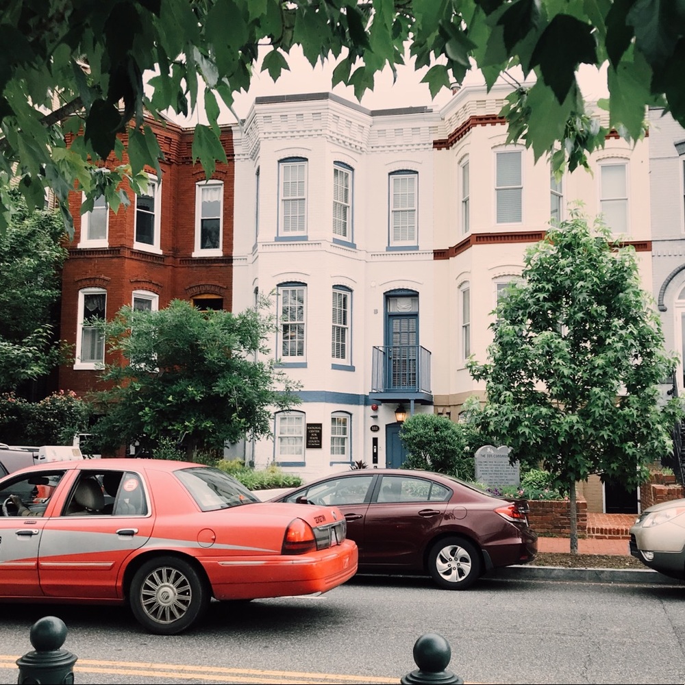 Meet your Posher, Noelle